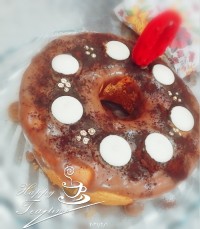 کیک تولد خواهر جونم