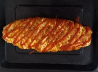 °•○پیتزا کالزونه○•°