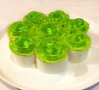 ژله، پاناکوتا