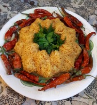 استانبولی آتشین