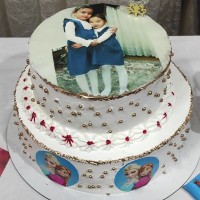 سفارش مشتری عزیزم