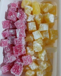 باسلوق ژله ای
