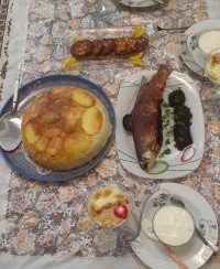 نهار امروز ما