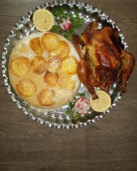 شکم پر ..موش موشی