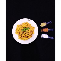 چیبس ماکارونی