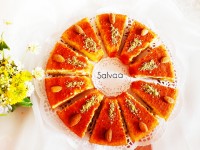 خاگینه متفاوت