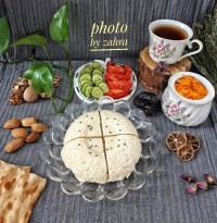 پنیر خانگی