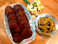 کباب زردک (شامی اصفهانی)