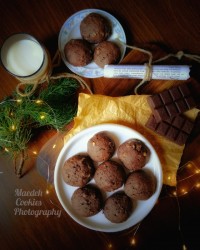 کوکی گردوئی