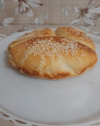 پیتزا کلزونه