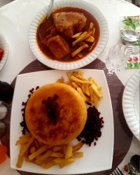 تقدیم به نگاه زیبای شما جاتون خالی