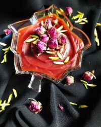 کاچی شیره انگور