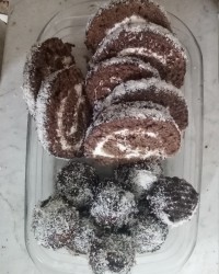 رولت من برای اولین بار