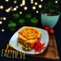 دمی گوجه فرنگی
