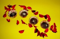 شکلات کورن فلکسی