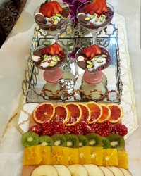دسر_پان_اسپانیا