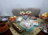 میز دورهمی ورق بزنید