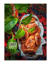 شیرینی بژی