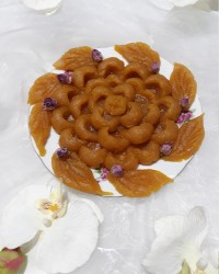 حلوازعفرونی و هل