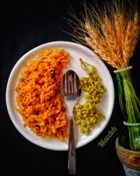 دمی گوجه فرنگی