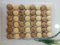 کوکیز نارگیلی