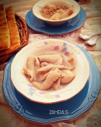 صبحانه سیرابی