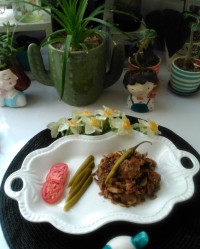 کباب ترکی گوشت❤