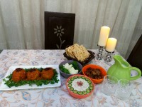 کوفته تبریزی♡