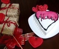 ولنتاین مبارک