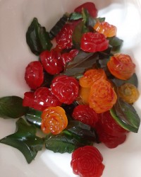 پاستیل ژله ای