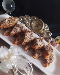 حلوای دهین نجف