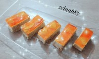 اسلایس یخچالی پرتقالی