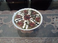 اش رشته خوشمزه