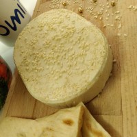 حلواشکری کنجدی