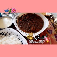 .˼قــــــورمـه سـبزے˹.