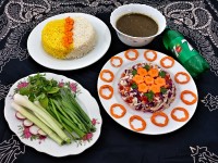 قورمه سبزی...♡