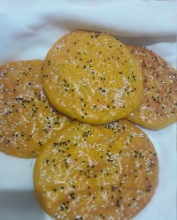 کلوچه های خوشمزه من