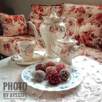 توپک خرمایی