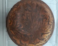 کیک زبرای خوشمزه یاغیش جان????