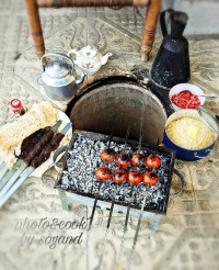 یه روز زمستونی عالی حس ناب