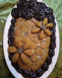 به یاد رفتگان