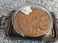 عدسی پرماجرا