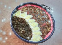آش رشتـه