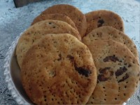 کلوچه خرمایی دزفولی