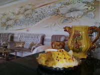 چلو گوشت