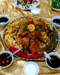 اکبر جوجه