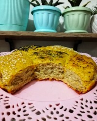 نان شمالی کلن