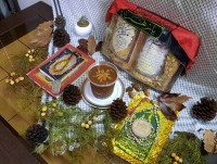 سمنو قرار_معنوی