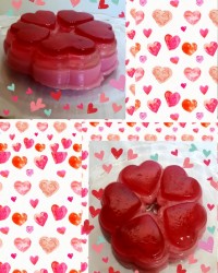 ولنتاین مبارک