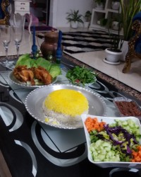 شام ولنتاین